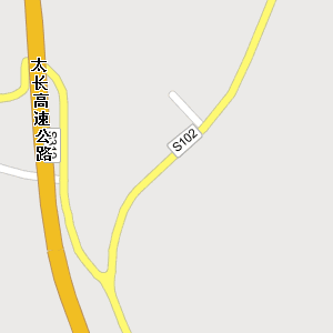 晋中市榆社县西马乡地图图片