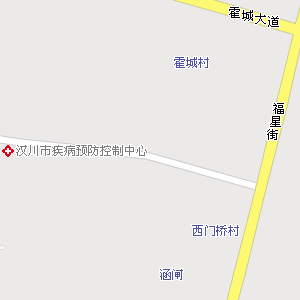 铁路(汉口-宜昌)穿越汉川市