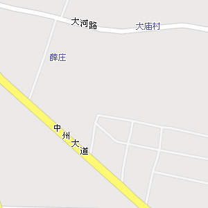 郑州市惠济区迎宾路街道地图图片