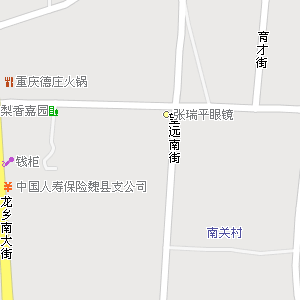 邯郸市区电子地图,邯郸市电子地图,邯郸三维电子 ...