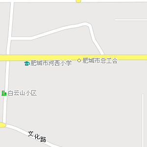 山东泰安肥城地图图片