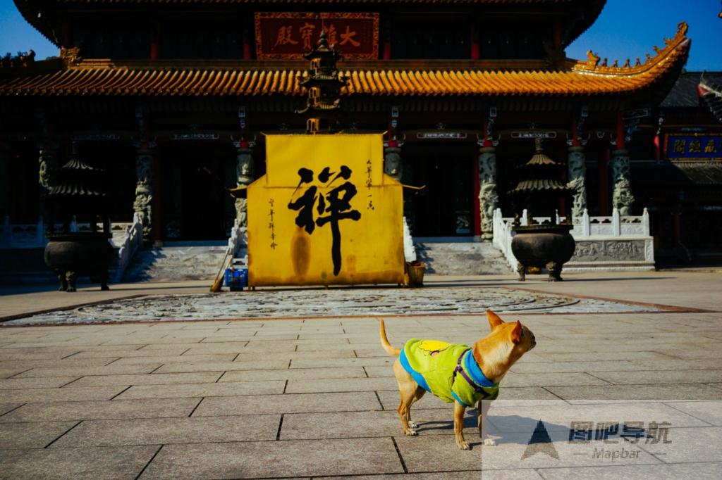 望华禅寺