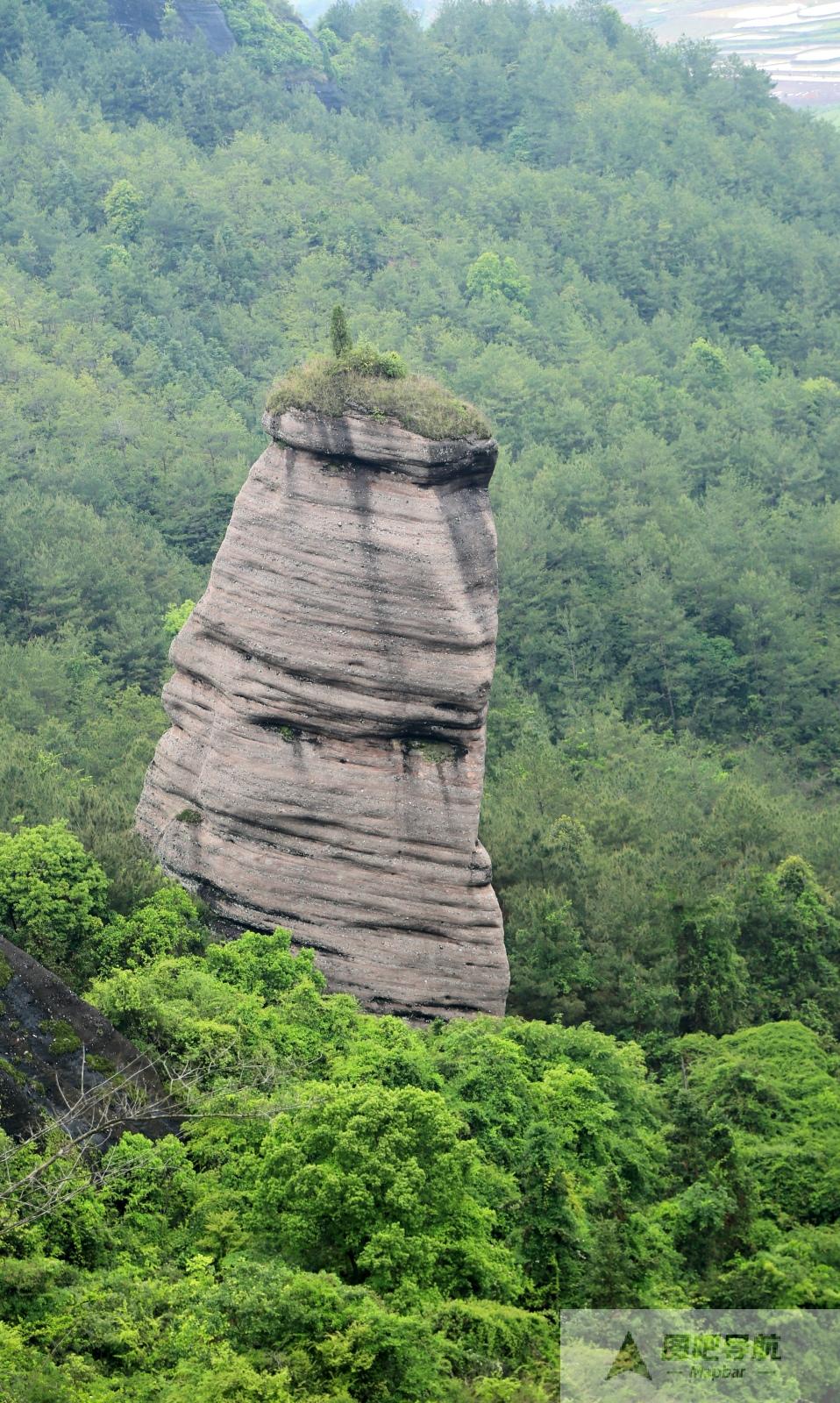 龙岩市旅游景点地图