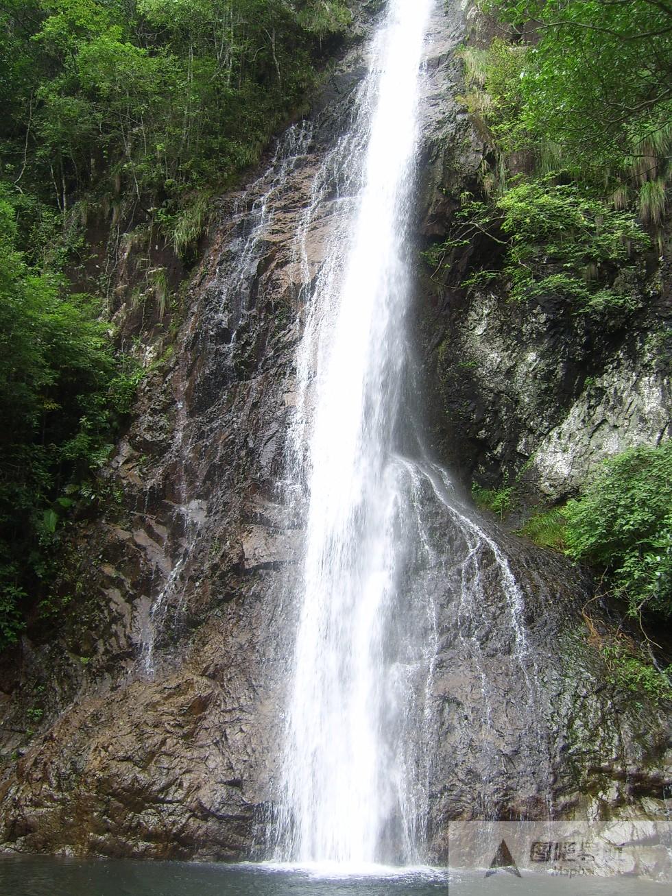 三明市旅游景点地图