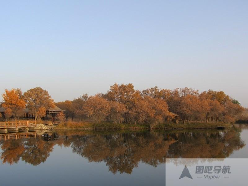 喀什地区泽普县行政地图