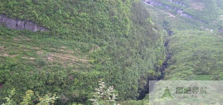 遮阳山自然风景区