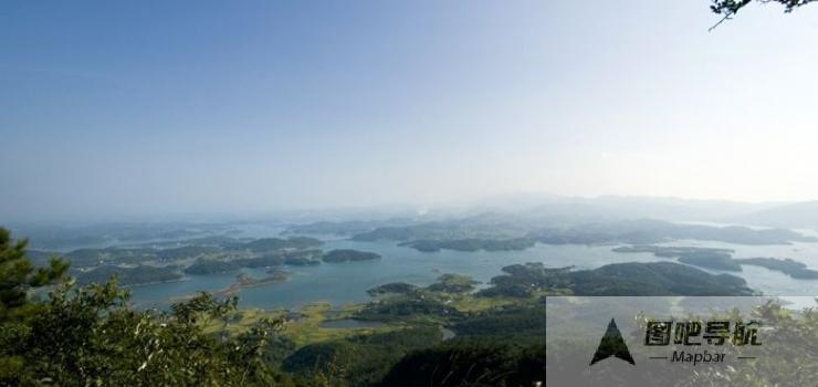 湖南水府旅游区