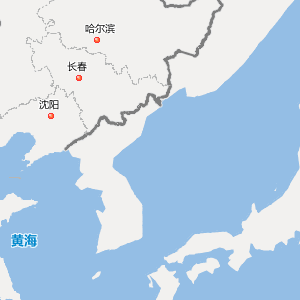 绥化市肇东市地图