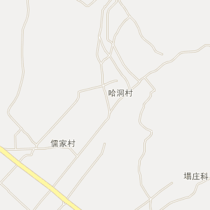 海东化隆电子地图_中国电子地图网图片