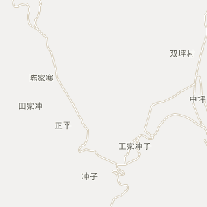 贵州省赫章县地图 威奢乡图片