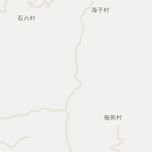 贵州省赫章县地图 威奢乡图片