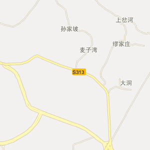 黔西南安龙电子地图_中国电子地图网图片