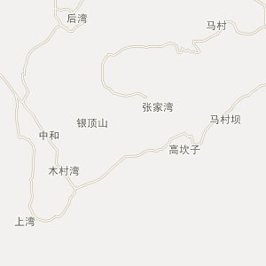 汇川泗渡电子地图_中国电子地图网图片