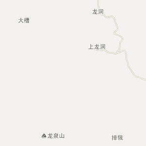 黔东南丹寨电子地图_中国电子地图网图片