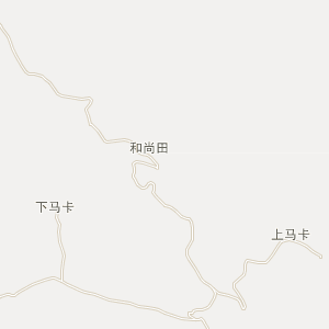 福泉仙桥电子地图_中国电子地图网
