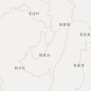 道真隆兴电子地图_中国电子地图网图片
