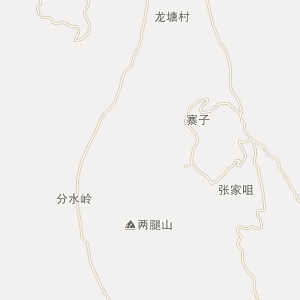 道真县隆兴镇电子地图图片