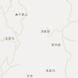 遵义道真电子地图_中国电子地图网图片
