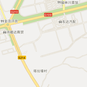 2008年05月28日...东胜区塔拉壕镇名片-内蒙古鄂尔多斯市...塔拉壕镇位于东胜区东北部,距市区6公里,2005年11月份由原铜川镇和万利镇合并而成,是东胜区唯一中心镇,总面积600...