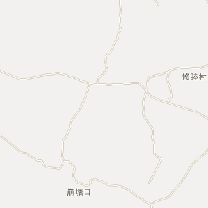 灌阳水车电子地图_中国电子地图网