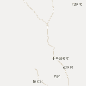栾川狮子庙电子地图_中国电子地图网图片