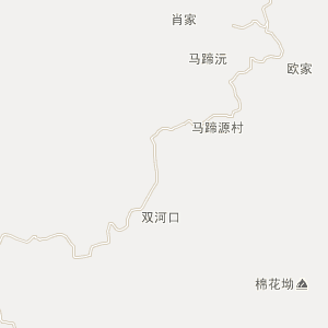 祁阳县金洞镇电子地图图片