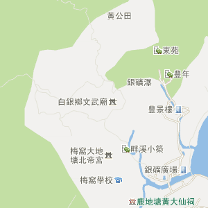 香港离岛电子地图_中国电子地图网图片