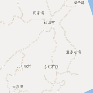 广水马坪电子地图_中国电子地图网图片