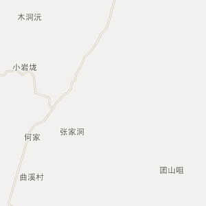 南桥乡交通地图 岳阳市平江县南桥乡交通地图图片
