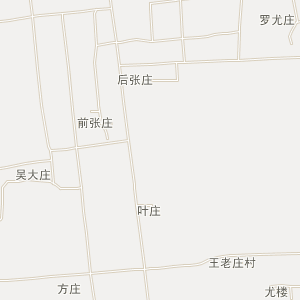 河南省电子地图 驻马店市电子地图图片