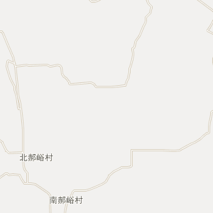 行唐县城寨乡 电子地图 