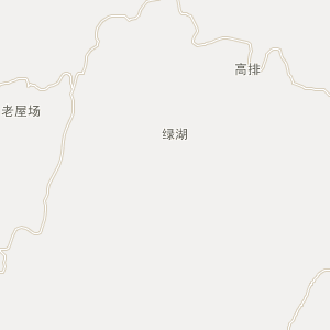 东源黄村电子地图_中国电子地图网图片