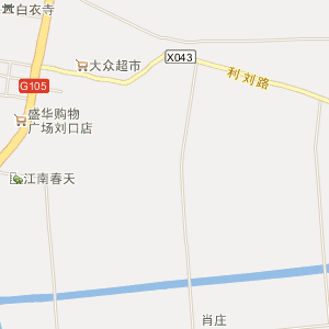 河南省电子地图 商丘市电子地图图片