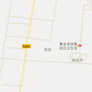 曹县青堌集镇政府