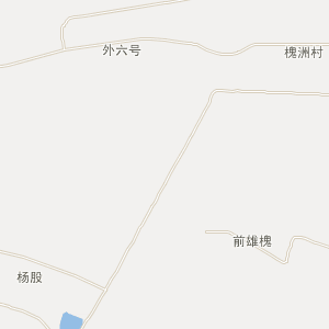 九江江洲电子地图_江洲在线公路地图图片