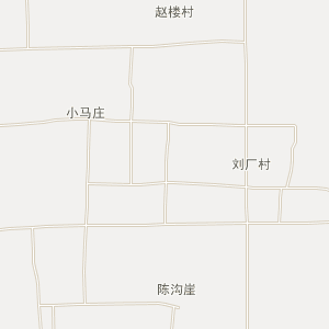 永城市芒山镇电子地图图片