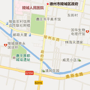 山东省德州市幼儿师范学校