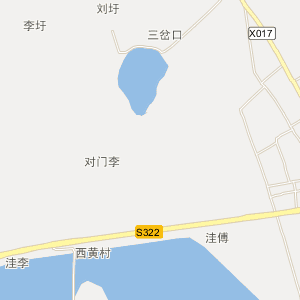 长丰杜集电子地图_中国电子地图网图片