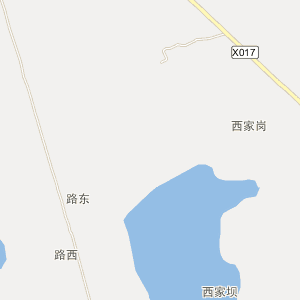 长丰杜集电子地图_中国电子地图网图片