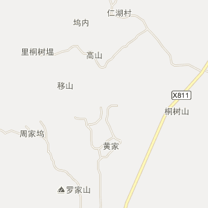 广丰排山电子地图_中国电子地图网