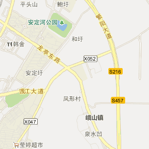 繁昌繁阳电子地图_中国电子地图网图片