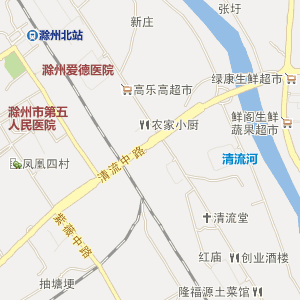 琅琊大酒店