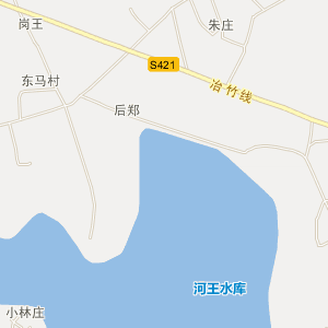 河南省信阳市淮滨县,其邮编码是464435,详细位置请看下面的在线地图