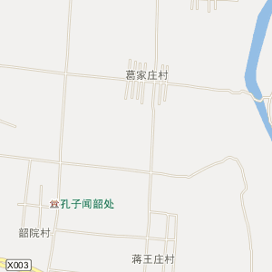临淄齐都电子地图_中国电子地图网图片