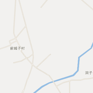 辽宁电子地图 朝阳电子地图 喀左电子地图 水泉电子地图 html mlns