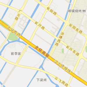 浙江电子地图+宁波电子地图