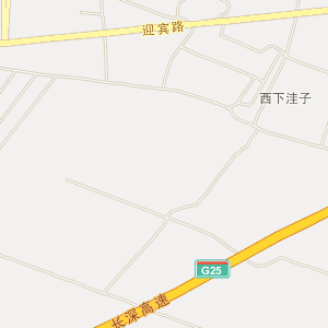 沈阳康平电子地图_中国电子地图网图片