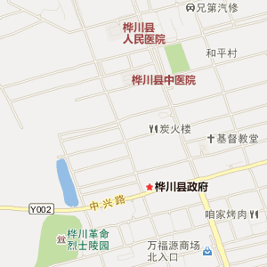 桦川建民电子地图_中国电子地图网图片