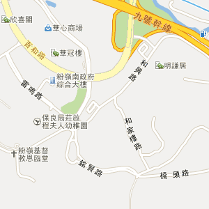 香港九巴273路_香港九巴273路公交车路线_公交九巴273