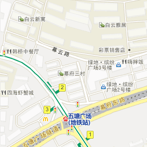 南京上元门地铁站